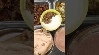 Best lunch for diabetic patients #food #diabetes #reels#homemade #foryou  #lunchbox #likeforlikes