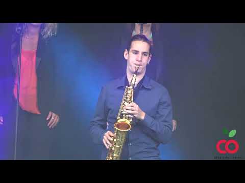 EASY LOVER PLAYS PHIL COLLINS - AGAINST ALL ODDS (CORNESSE 2022)