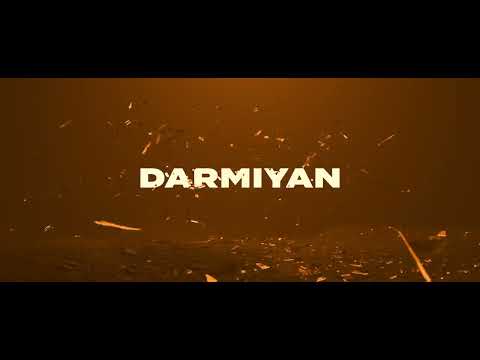 Serhat Durmus - Darmiyan (Official Audio)