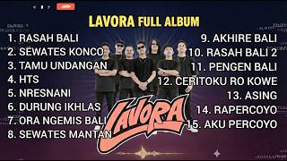 FULL ALBUM LAVORA TERBAIK || LAGU JAWA PALING POPULER 2026