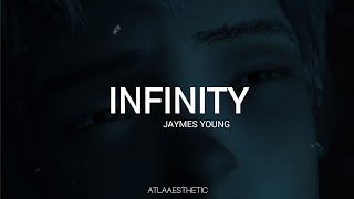 JAYMES YOUNG - Infinity (Tradução)