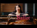 【インタビュー】滝澤志野「Dear Ballet〜Music for Ballet Class」