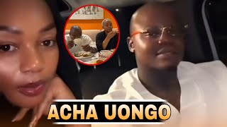 Download Lagu HARMONIZE aongea uongo KAJALA amuumbua MP3