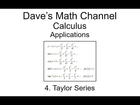 Applications II, Lesson