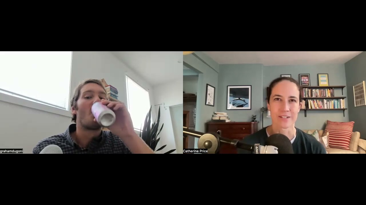 Meet Yondr Founder & CEO, Graham Dugoni