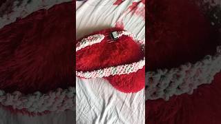 Macrame waist Belt Macrame Series-5