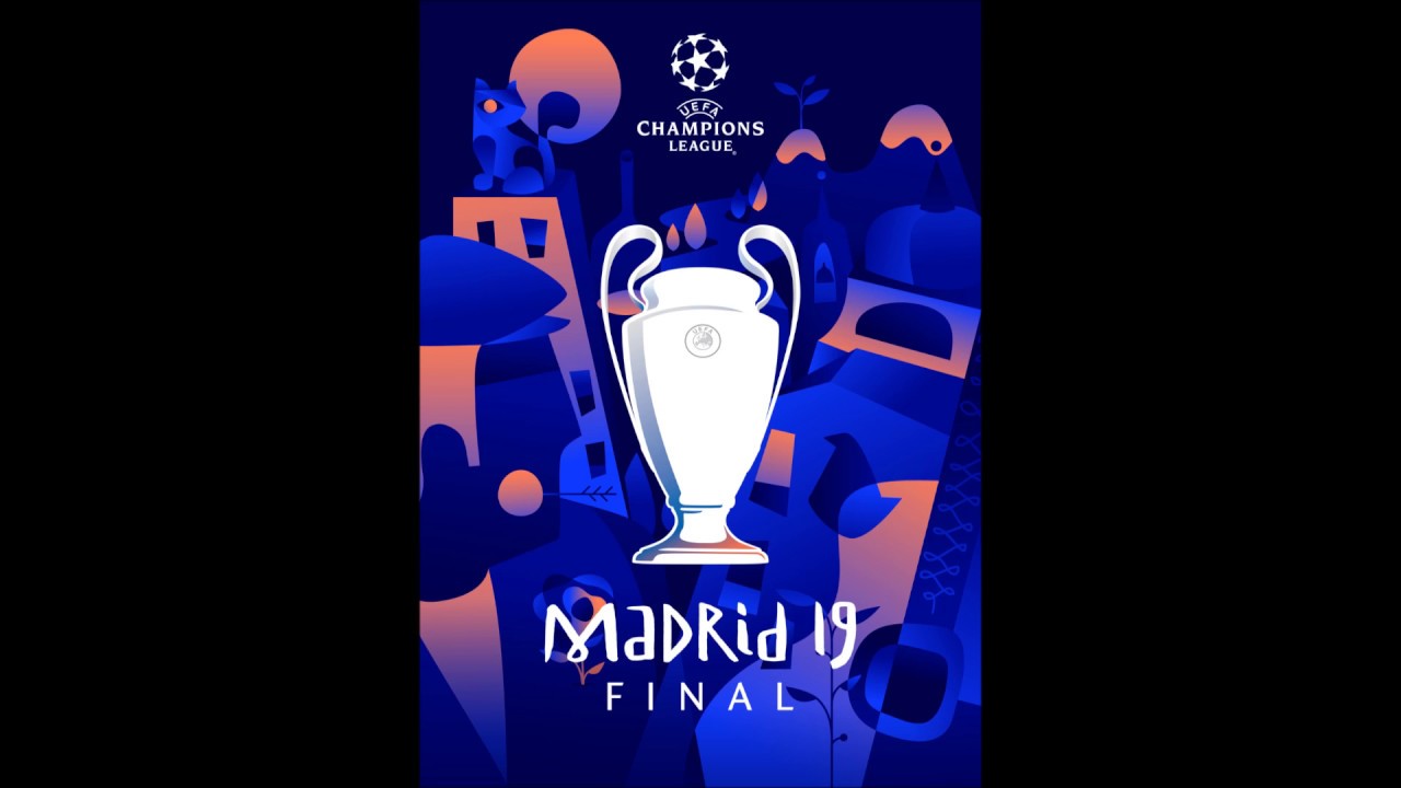 final ucl 2019