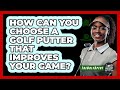 How Can You Choose A Golf Putter That Improves Your Game? - The Golf Xpert