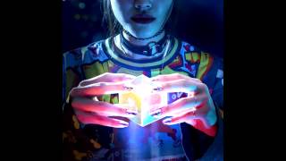 Video-Miniaturansicht von „Anamanaguchi - U n Me“