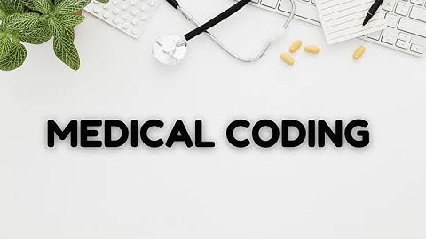 Is MEDICAL CODING a Secret to a Six Figure Salary?