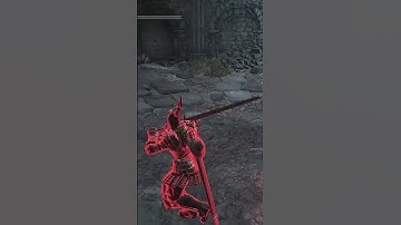 never let them know your next move #darksouls #darksouls3 #pvp #ds3 #ds3pvp #gaming #games #shorts
