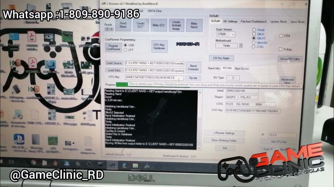 Error 0101 Xbox 360 Slim YouTube error-0101-xbox-360-slim-youtube