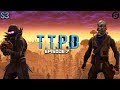 T.T.P.D WAR! | A Fortnite Skit | S3Ep7