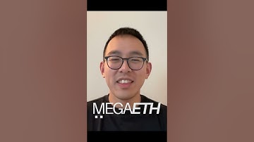 Node Specialization | Shorts w/ MegaETH