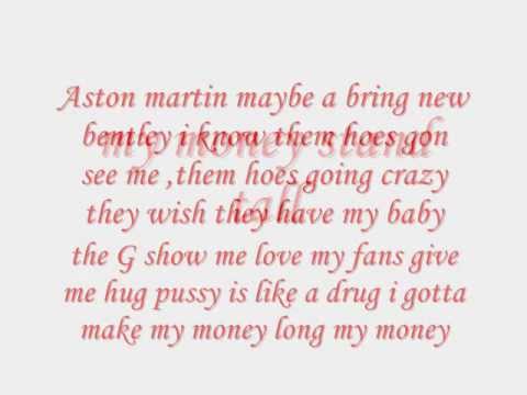 Young Track aka Treezy Everything Lyrics