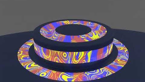 Maya Arnold procedural texturing