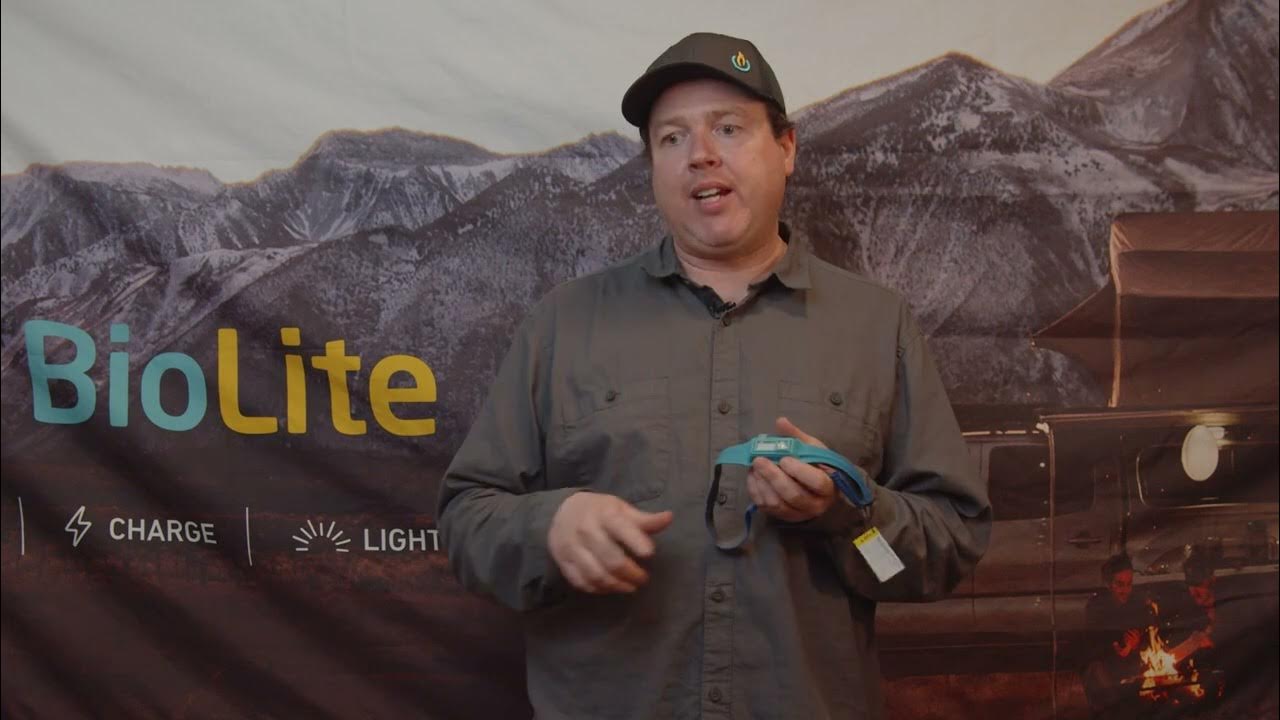 BioLite YouTube