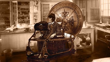 "Welcome Back to the Time Machine - 3 Years Ago"  John Cullen Investigates, with host, Jason Goodman