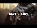 Savage Love - Jason Derulo - Cover (Acoustic Fingerstyle Guitar)