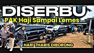 Yakub Motor.!! Mobil Bekas Kijang Melimpah Murah 20 Juta'n Kurang Uang Gampang Rebutan