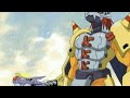 デジモンアドベンチャー 初の究極進化 デジモンアドベンチャー 初の究極進化