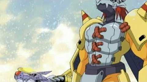 デジモンアドベンチャー Mp3