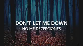 INNA - Don't Let Me Down(official audio)(pop music 2022)edm 2022car music mix,best car music mix, Resimi