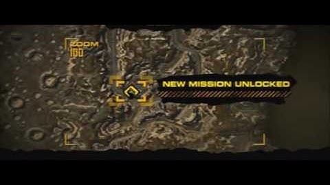 Red Faction Guirilla Demo - Barrel Hax Glitch