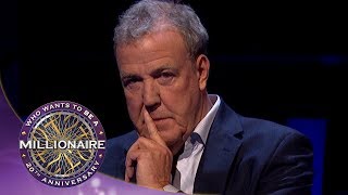 Ask The Host | Who Wants To Be A Millionaire?