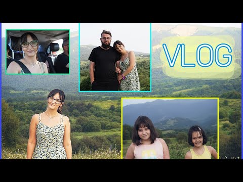 ⛰️VLOG: გომბორის გზაზე ❤️