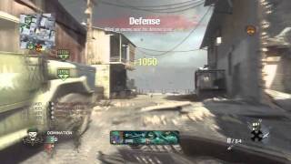 Black Ops - Quad Semtex!