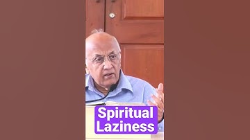 SPIRITUAL LAZINESS - Bro.Zac Poonen