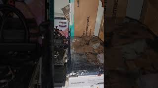 How many PCs can I build from these parts?! #budgetbuilds #pcflip #nvidia #amd