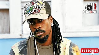 Day 14/30 – DJ Malone’s 30-Day Mix Challenge | Freestyle Sessions | Old Throwback Dancehall Mix.