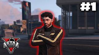 Information Les débuts d'Andy Rette à Los Santos (GTA RP#1) Guide