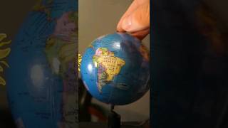Earth's Day/Night Cycle Explained