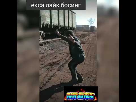 Уз Прикол Prikol Iz