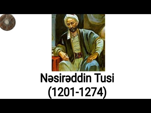 Nəsirəddin Tusi 10 söz