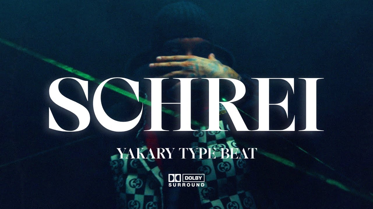 ⁣(FREE) YAKARY X PA SPORTS TYPE BEAT -