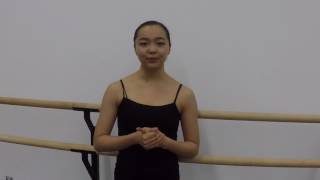 Fredonia - State University Of New York - International Dance