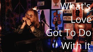 What&#39;s Love Got To Do With It (Tina Turner) by Melissa Etheridge