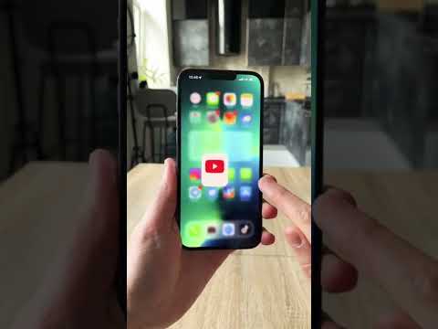 Как слушать YouTube на iPhone