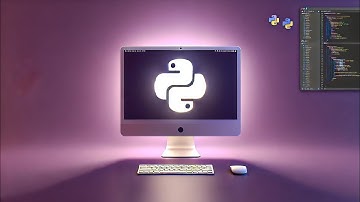 𝙱𝚞𝚒𝚕𝚍𝚒𝚗𝚐 𝚊 𝙳𝚎𝚜𝚔𝚝𝚘𝚙 𝙰𝚙𝚙 𝚠𝚒𝚝𝚑 𝙿𝚢𝚝𝚑𝚘𝚗 (𝚂𝚝𝚊𝚛𝚝 𝚝𝚘 𝙵𝚒𝚗𝚒𝚜𝚑 )  🧑🏻‍💻