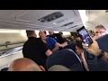 Passenger removed from New York-bound Delta flight