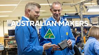 GME | AUSTRALIAN MAKERS