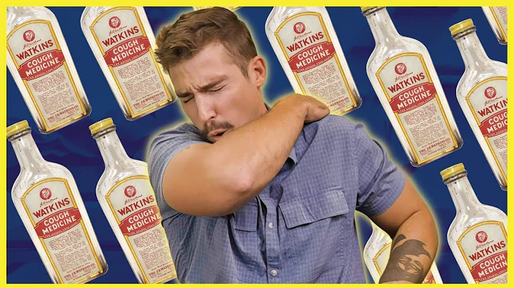 Cough Syrup Abuse | Side Effects and Dangers