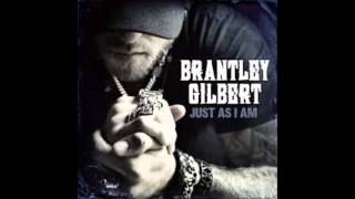 Watch Brantley Gilbert That Was Us video