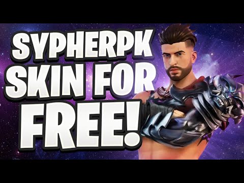 SypherPK on X: Just dropped my first skin pack for the @Minecraft