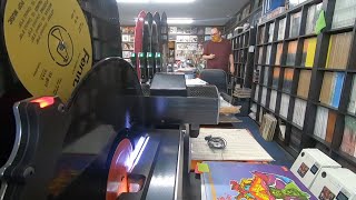 Full Phoenix record store reinvents itself to stay afloat during the pandemic News