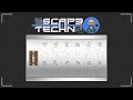 🔑 DIY - Cryptex virtuel V2 - Escape Game 🔑